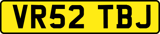 VR52TBJ