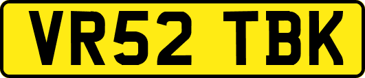 VR52TBK
