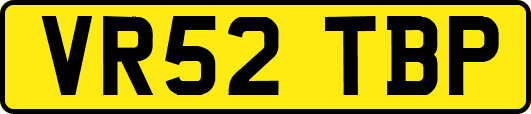 VR52TBP
