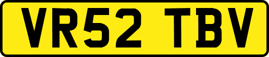 VR52TBV