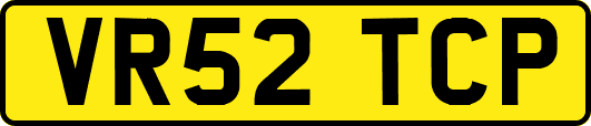 VR52TCP