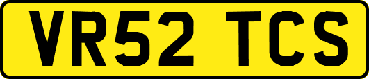 VR52TCS