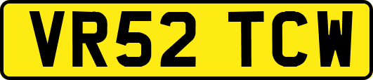 VR52TCW