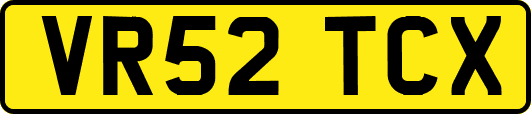 VR52TCX
