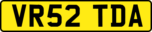 VR52TDA