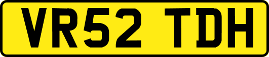 VR52TDH