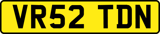 VR52TDN