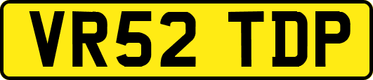 VR52TDP