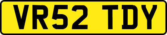 VR52TDY