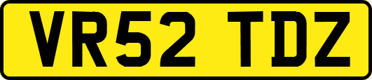 VR52TDZ