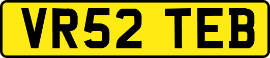 VR52TEB