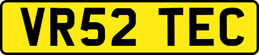 VR52TEC