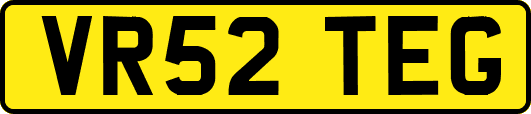 VR52TEG