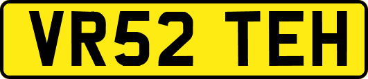 VR52TEH