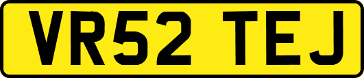 VR52TEJ