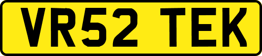 VR52TEK