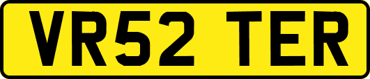 VR52TER