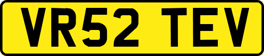 VR52TEV