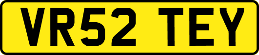 VR52TEY