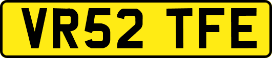 VR52TFE