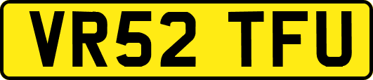 VR52TFU
