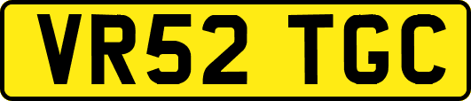 VR52TGC