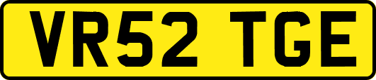 VR52TGE
