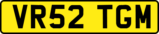 VR52TGM