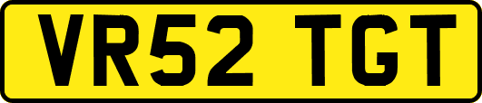VR52TGT