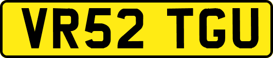 VR52TGU