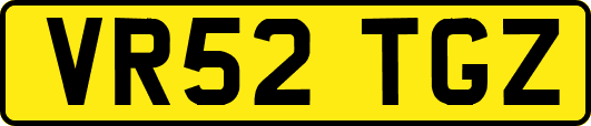 VR52TGZ