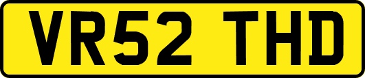 VR52THD