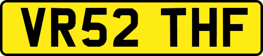 VR52THF
