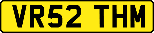 VR52THM