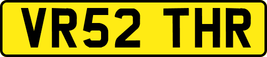 VR52THR