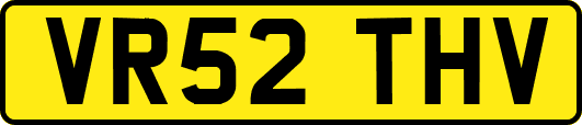 VR52THV