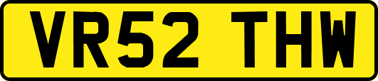 VR52THW