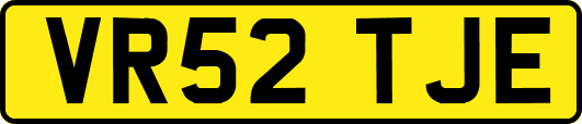 VR52TJE