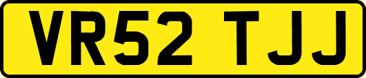VR52TJJ