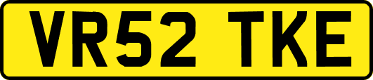 VR52TKE