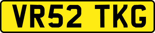 VR52TKG