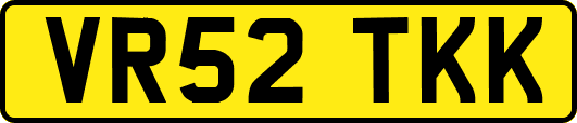 VR52TKK