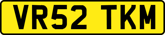 VR52TKM
