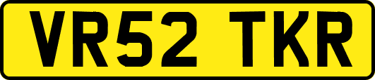 VR52TKR
