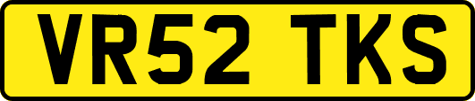 VR52TKS