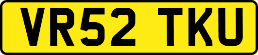 VR52TKU