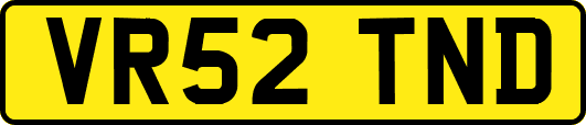 VR52TND