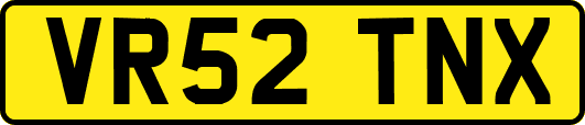 VR52TNX