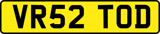 VR52TOD