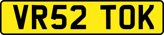 VR52TOK